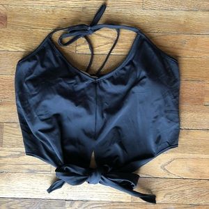 Kortni Jeane Tied up top XL